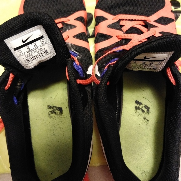 🖤Clearance🖤 Nike Zoom Rival M Racing Shoes - Picture 3 of 5